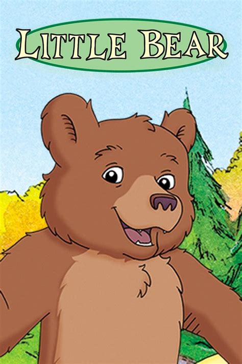 Little bear tv series. Things To Know About Little bear tv series. 